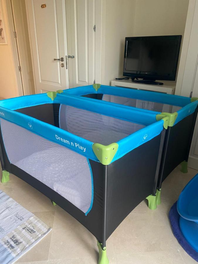 Apartamento Con Terraza Sobre La Marina De Sotogrande San Roque  Eksteriør billede